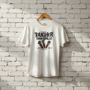 Vintage Throwback Graphic T-Shirt Casual Retro Streetwear Unisex